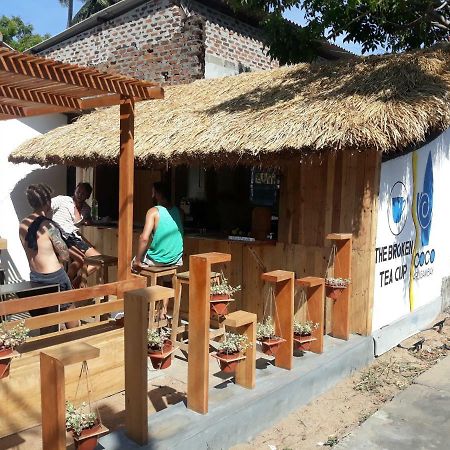 Coco Hostels - Arugambay Arugam Bay Dış mekan fotoğraf