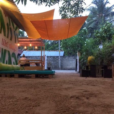 Coco Hostels - Arugambay Arugam Bay Dış mekan fotoğraf