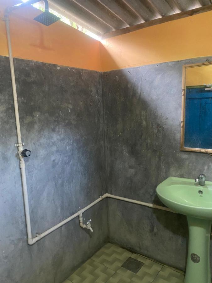 Coco Hostels - Arugambay Arugam Bay Dış mekan fotoğraf