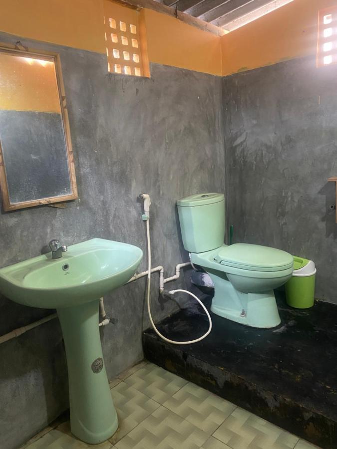 Coco Hostels - Arugambay Arugam Bay Dış mekan fotoğraf