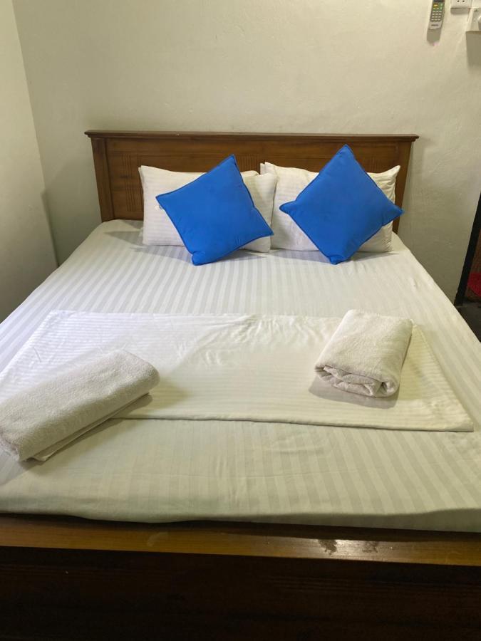 Coco Hostels - Arugambay Arugam Bay Dış mekan fotoğraf