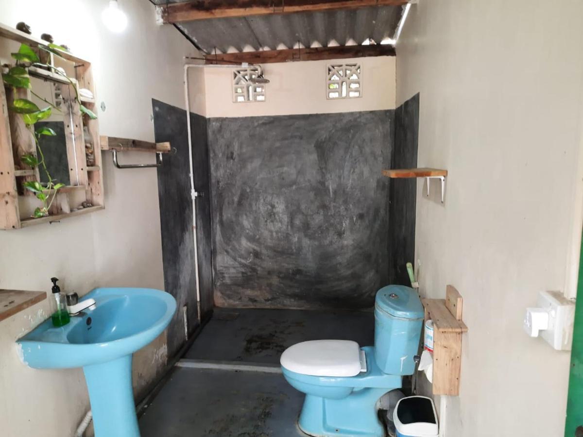 Coco Hostels - Arugambay Arugam Bay Dış mekan fotoğraf