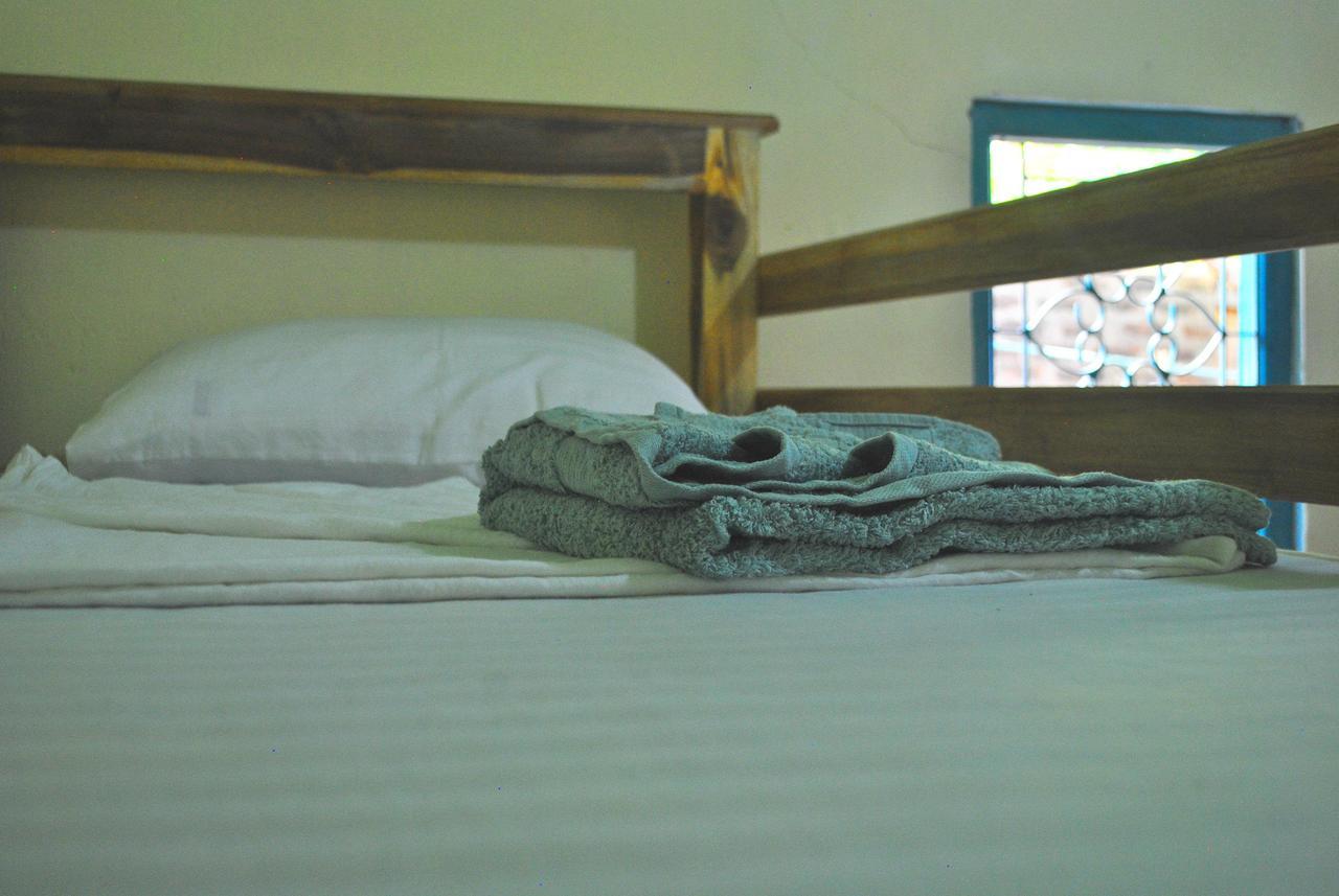Coco Hostels - Arugambay Arugam Bay Dış mekan fotoğraf