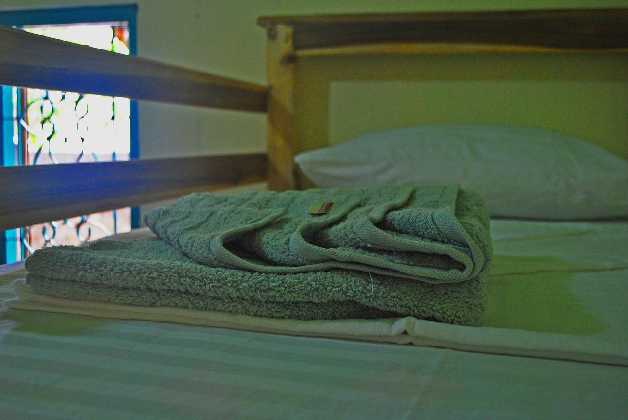Coco Hostels - Arugambay Arugam Bay Dış mekan fotoğraf