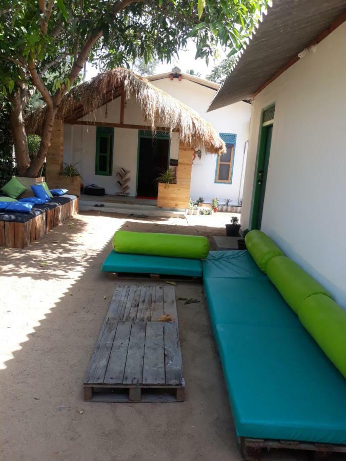 Coco Hostels - Arugambay Arugam Bay Dış mekan fotoğraf