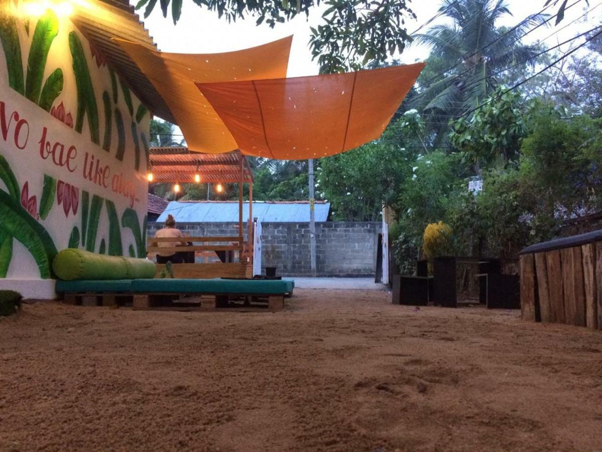 Coco Hostels - Arugambay Arugam Bay Dış mekan fotoğraf